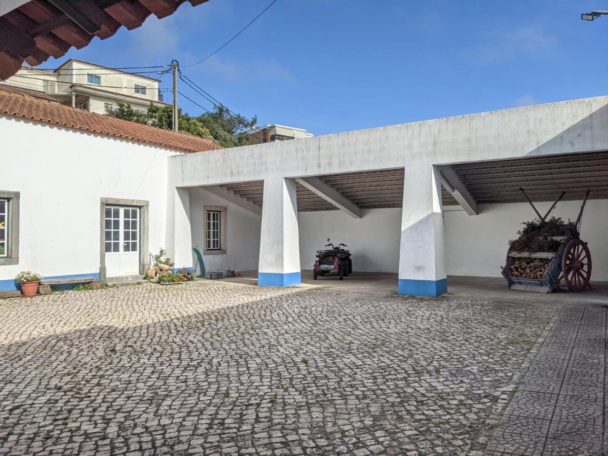 Patio Sant'Ana - 2 Bedrooms Villa W/ Exterior Area セシンブラ エクステリア 写真