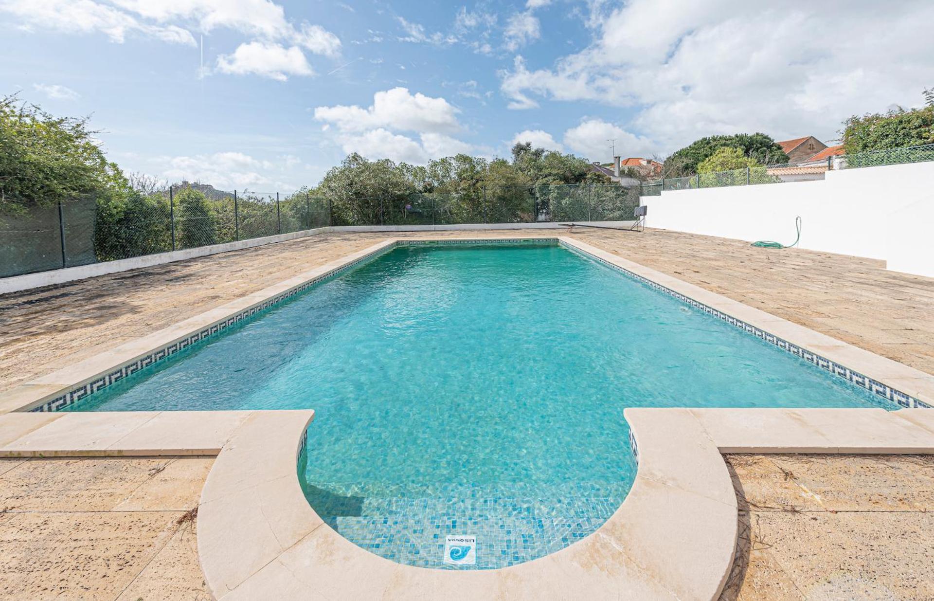 Patio Sant'Ana - 2 Bedrooms Villa W/ Exterior Area セシンブラ エクステリア 写真