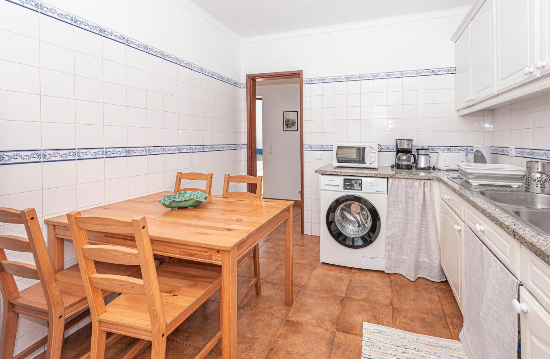 Patio Sant'Ana - 2 Bedrooms Villa W/ Exterior Area セシンブラ エクステリア 写真