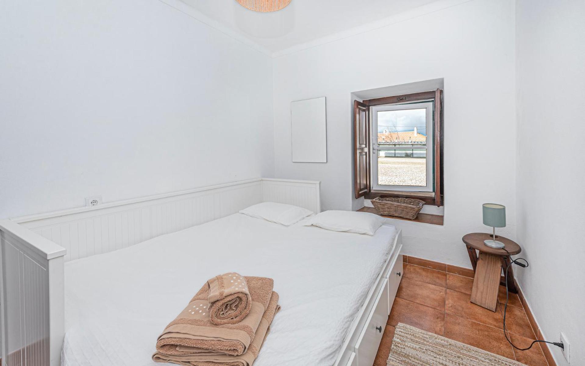 Patio Sant'Ana - 2 Bedrooms Villa W/ Exterior Area セシンブラ エクステリア 写真